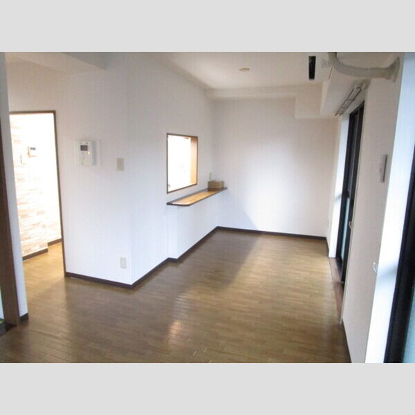 メルベーユ・アズール LDK