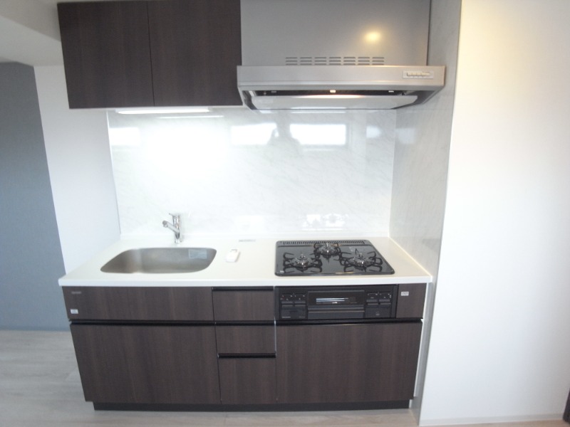 グリシーヌ7階 部屋その他