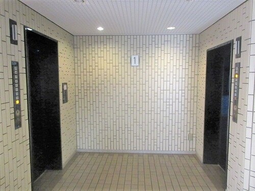 ライオンズガーデン川崎105号室 同建物別部屋の参考画像