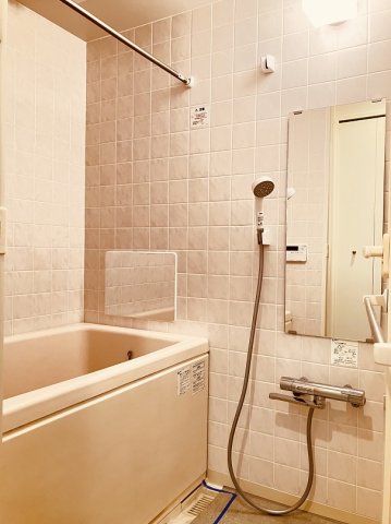 プライムアーバン烏山ガレリア ※クリーニング後撮影