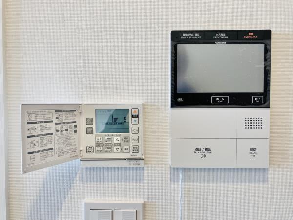 Ｂｒｉｌｌｉａ　聖蹟桜ヶ丘　ＢＬＯＯＭＩＮＧ　ＴＥＲＲＡＣＥ4階 同建物別部屋の参考画像