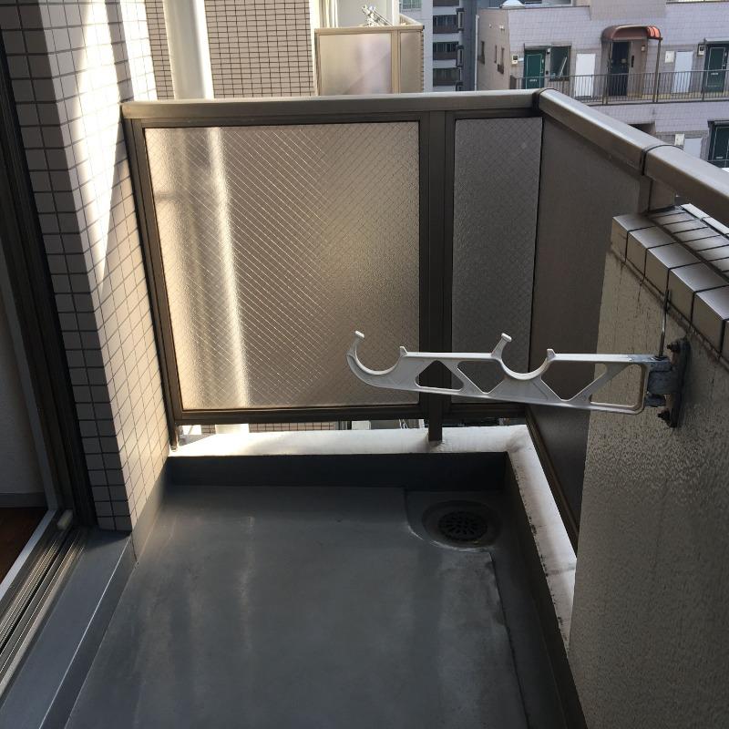 アンサンブル大井7階 同建物別部屋の参考画像