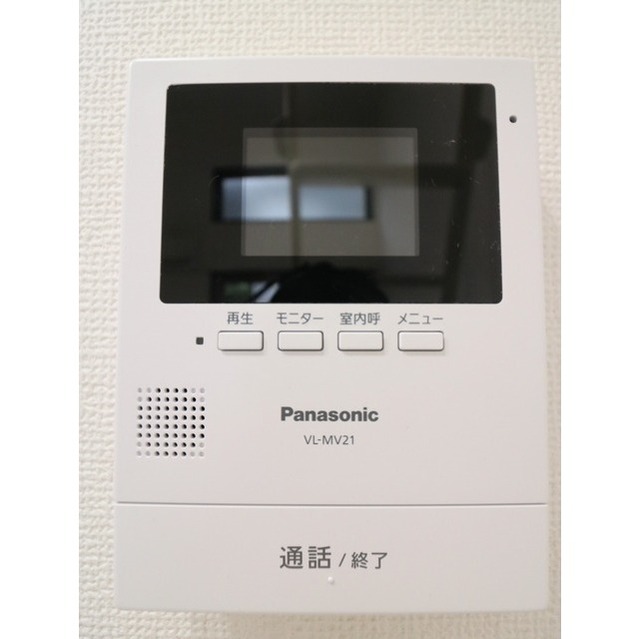 オークレジデンス101号室 部屋その他