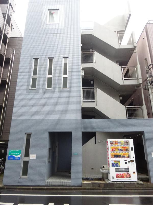 エトワール２１(E-130)の外観画像