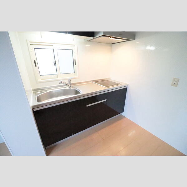 レ・リヤン.S システムキッチン