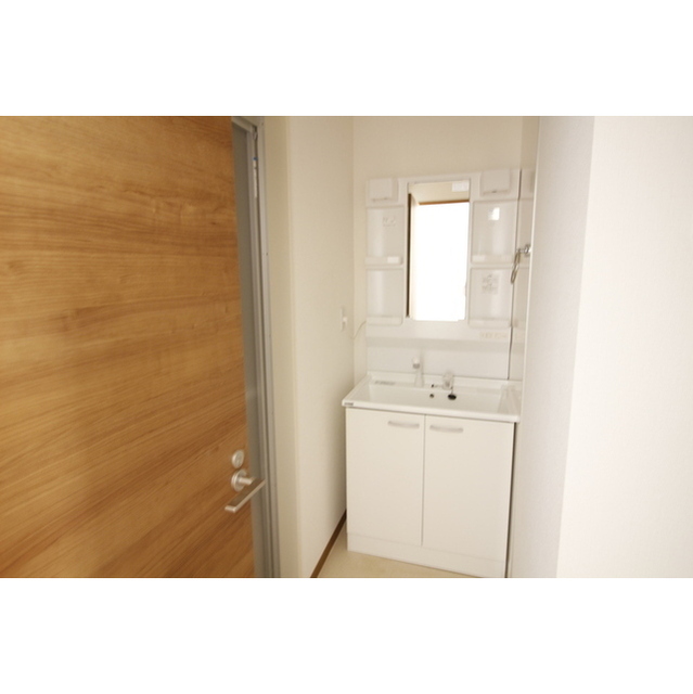 リコルテ柳根町 内観