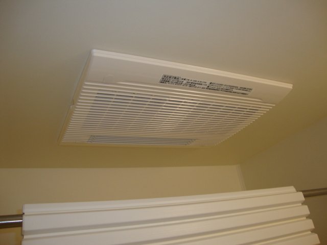 パールハイム鎌倉101号室 室内設備