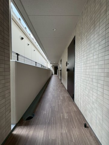 DIPS西新井601号室 その他共有部分