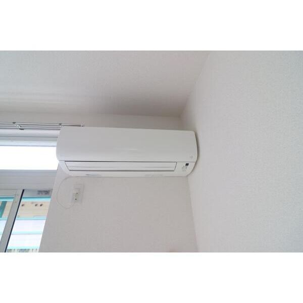 ラ・フォーレあずま203号室 部屋設備