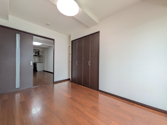 ブランノワール401号室 部屋その他