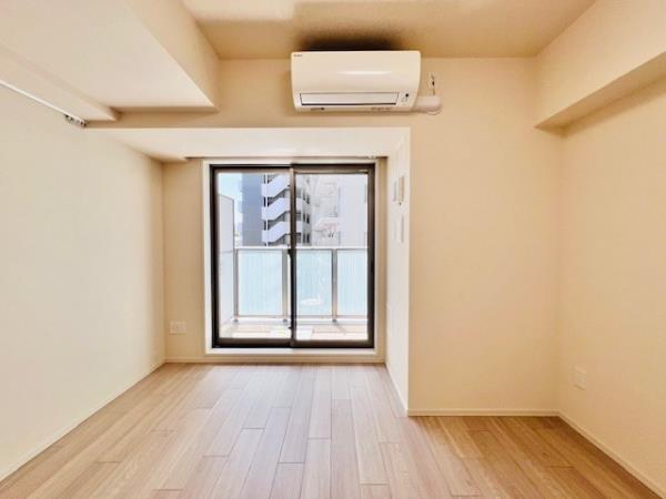 Ｂｒｉｌｌｉａ　ｉｓｔ　駒込7階 リビング