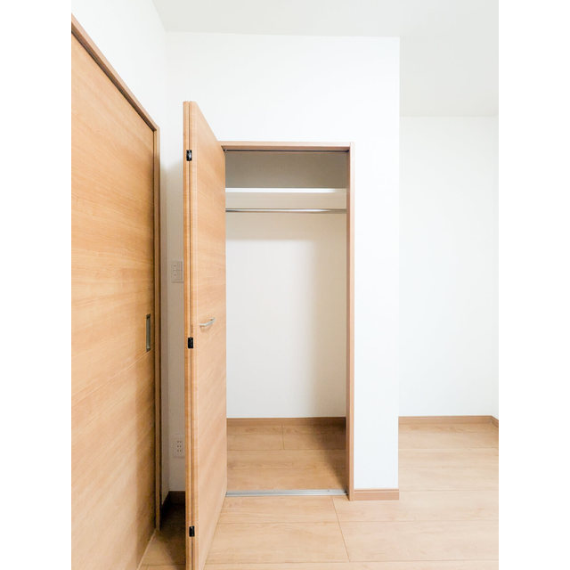 ＧＲＡＮ　ＰＡＳＥＯ舎人0103号室 内観