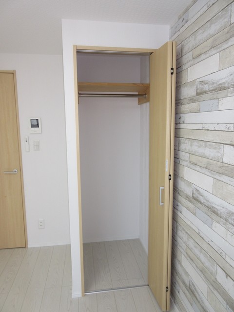フェリシティ相模原0205号室 収納