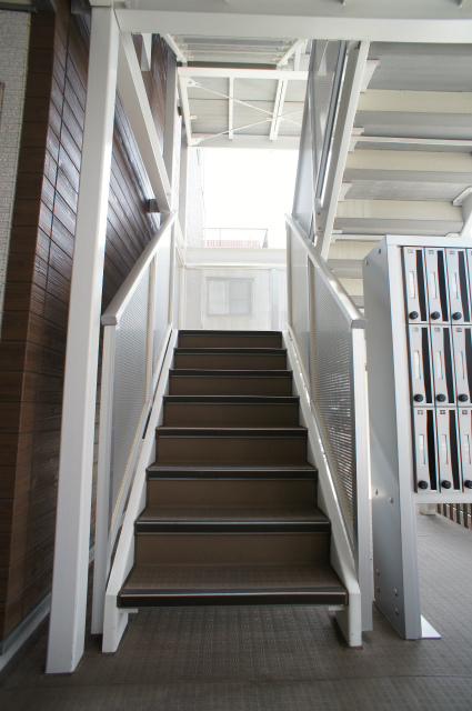 リブリ・GOLD2階 部屋その他