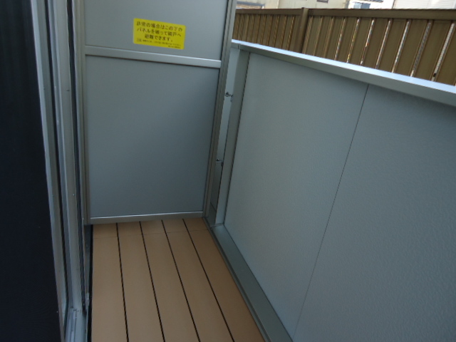 メゾン菊名0105号室 (参考写真)