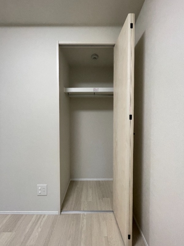 MONOLITH錦糸町2階 収納