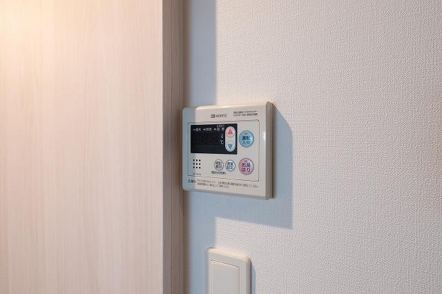 ASYLCOURT麻布十番6階 その他