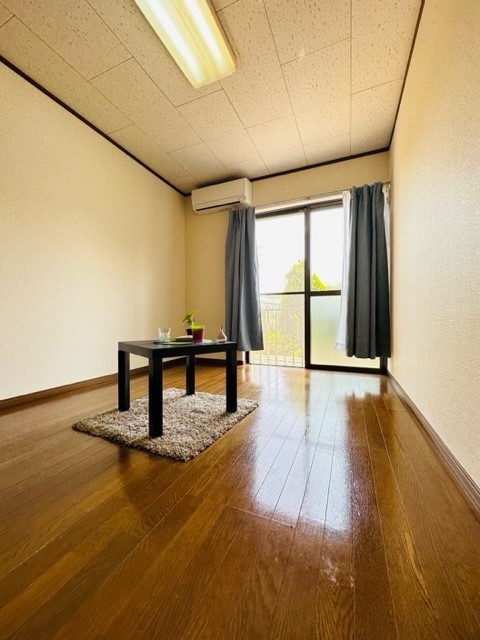 パラシオン田中0102号室 部屋その他