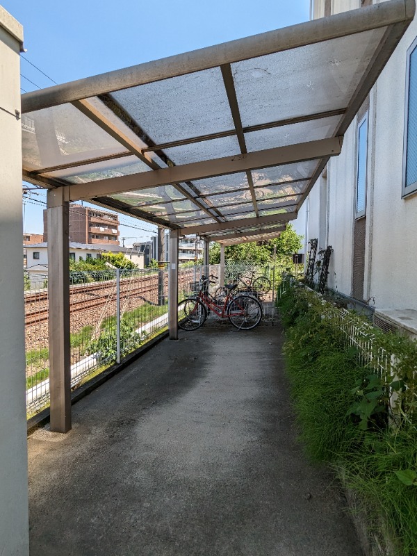 ロフティ向ヶ丘遊園1階 部屋その他