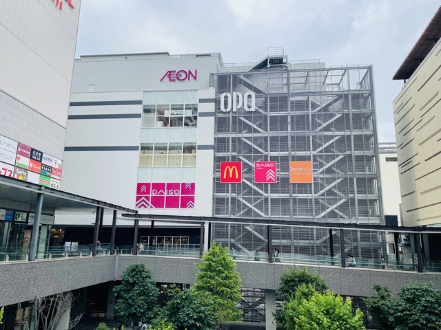 第２今泉ビル0410号室 八王子OPA