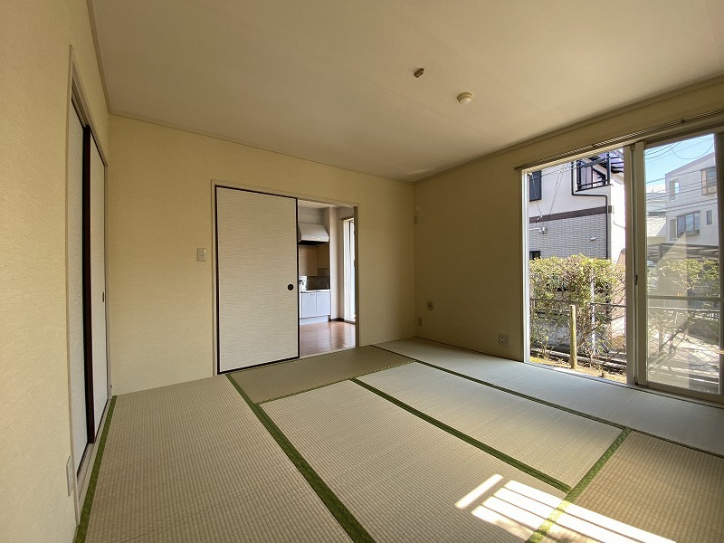 サンベルテ戸塚1階 部屋その他