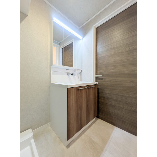 山栄ハイツ 内観