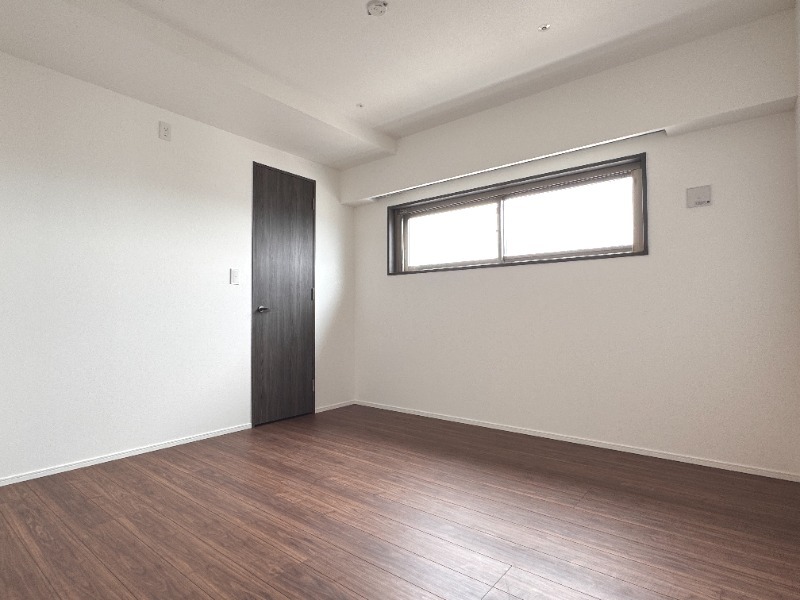 THEパームス熊野前12階 部屋その他