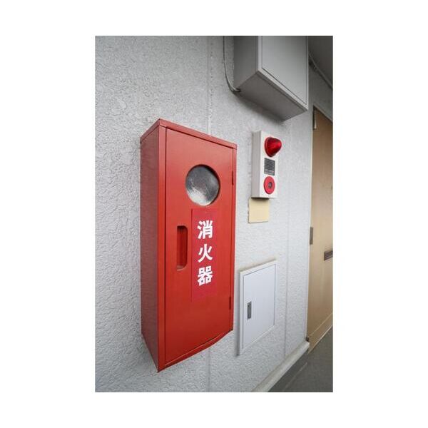 グリーンハイツ202号室 部屋その他