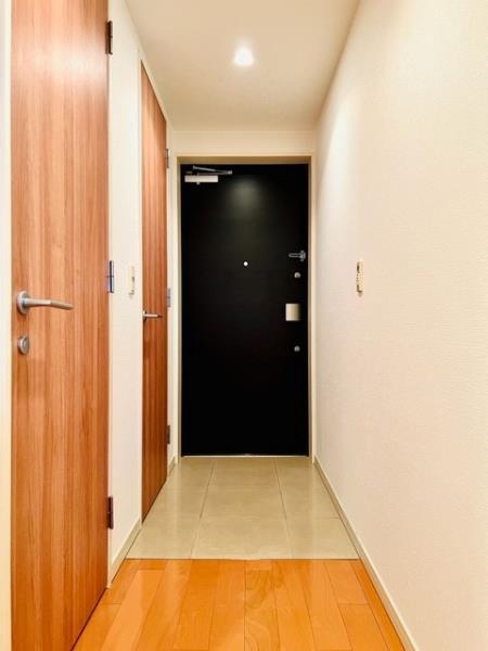 Ｂｒｉｌｌｉａ　ｉｓｔ　三軒茶屋　アイビーテラス9階 同建物別部屋の参考画像