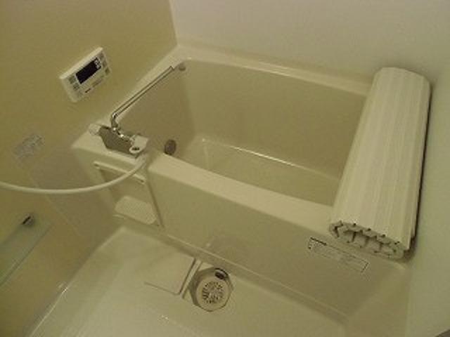 カーサフェリーチェ お風呂