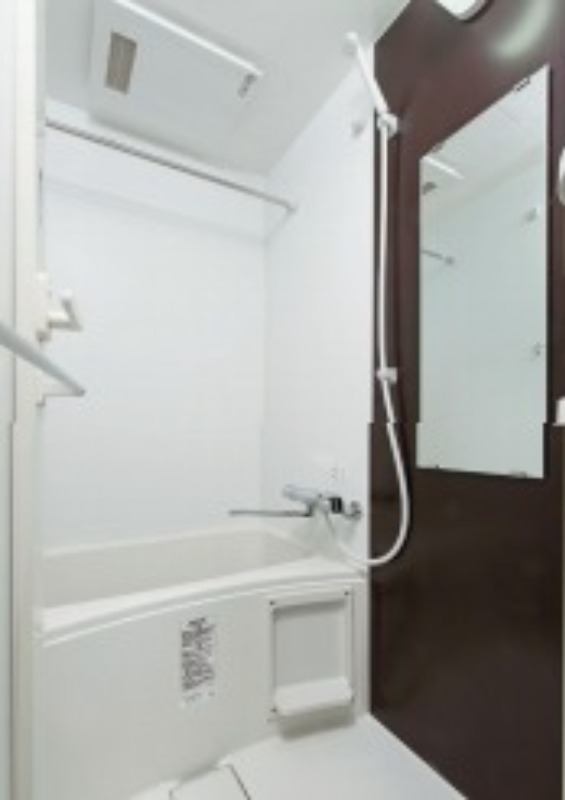 スパシエ新板橋1203号室 同建物別部屋の参考画像