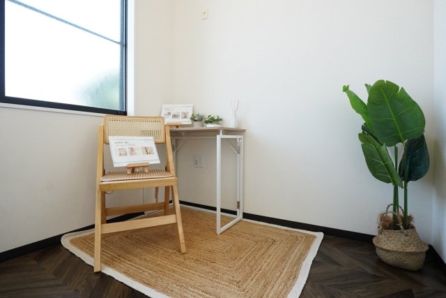 WATEI久我山2階 ※家具小物はイメージです