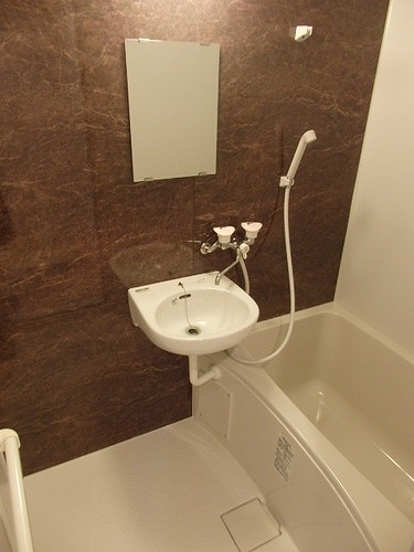 ライオンズマンション調布国領2階 同建物別部屋の参考画像