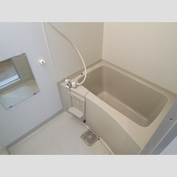 エピナールラフィネ ユニットバス