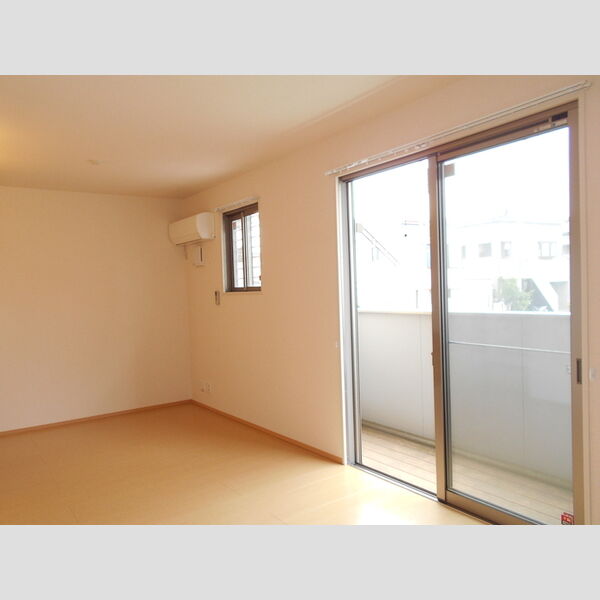 オアシス リビング