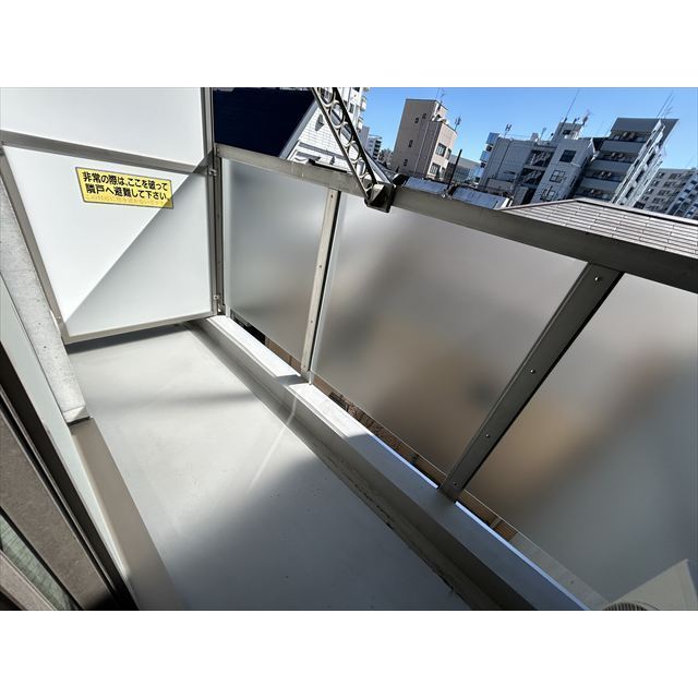 namsa東中野402号室 他部屋・参考写真