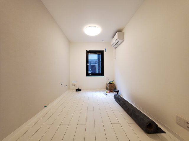 Ｍａｉｓｏｎ　ｄｅ　Ｇｉｎｚａ　Ｅａｓｔ リビング