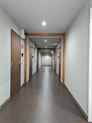 レジデンス宮前平2階 部屋その他