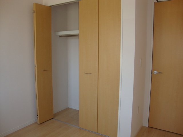 ルラーシュ クローゼット