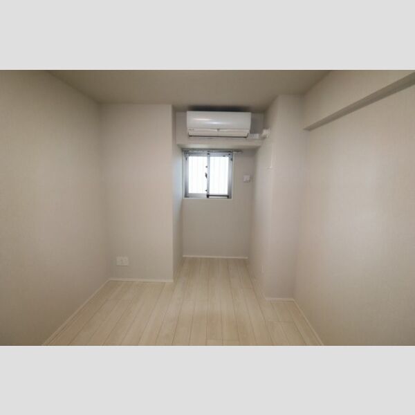 サンジョイアゼロ410号室 納戸