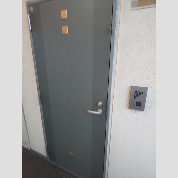 S-FORT船橋roots505号室 収納