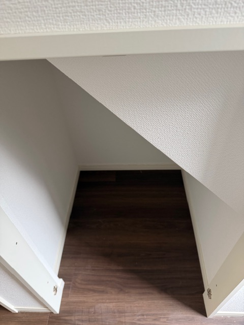 MOK-TERRACE大泉学園103号室 101写真