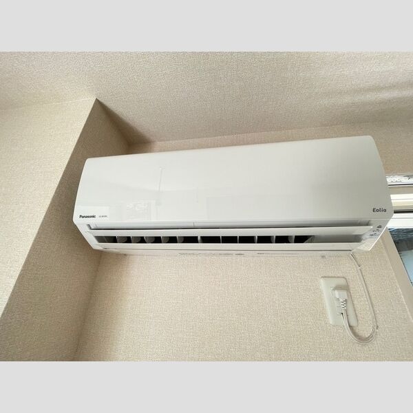 MiwastageⅢ105号室 部屋設備