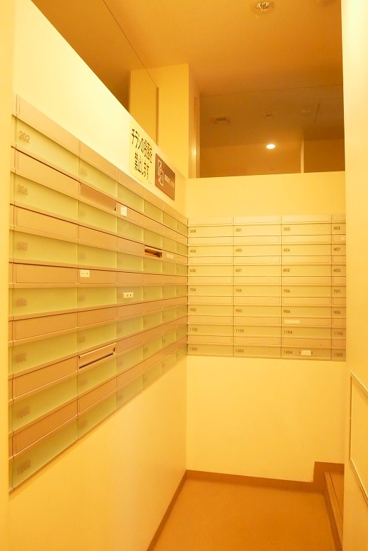 イニシアイオ西麻布 外観