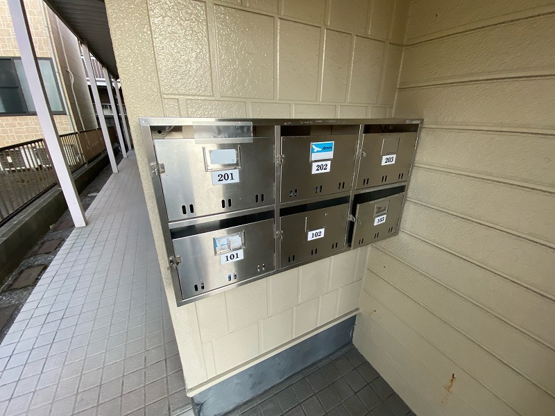 メイチピア2階 部屋その他