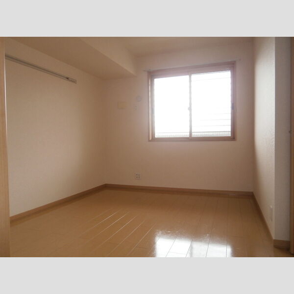 トスカーナ302号室 洋室6帖