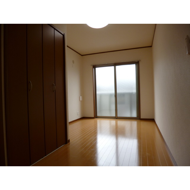 アムールＫＳ 内観