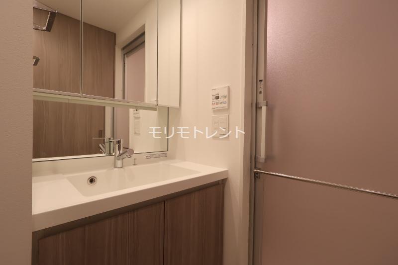 イプセ代々木レジデンス3階 室内参考写真（4F-Eタイプ）