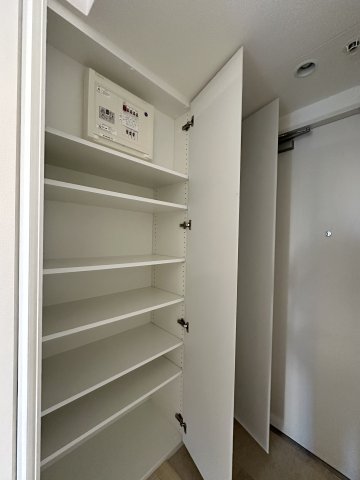 フロンティア新宿タワー804号室 参考写真