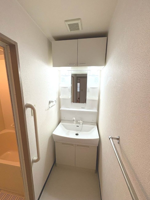 メゾンアイ1階 部屋その他